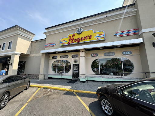 Hogan's Diner